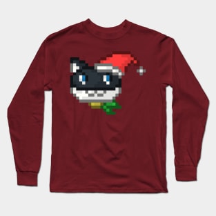 Christmas Morgana Long Sleeve T-Shirt